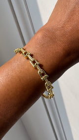 McLean Bangle