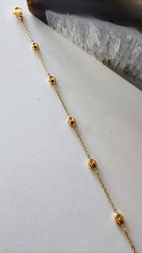 Chicago Bracelet Small