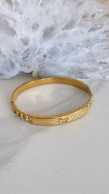 Brandt Bangle