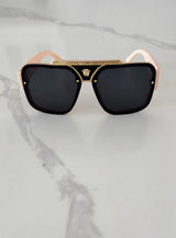 Vero Sunglasses
