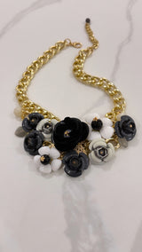 Davis Necklace