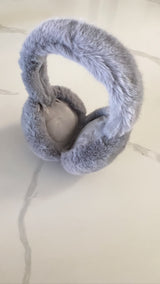 Cleo Ear Muff