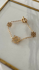 Keith Bracelet Large