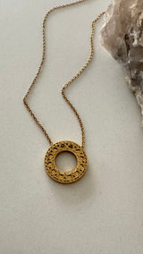 Milo Necklace