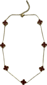 Natalie Necklace
