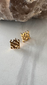 Keith Earrings