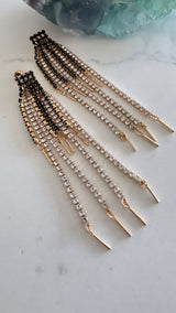 Foster Earring