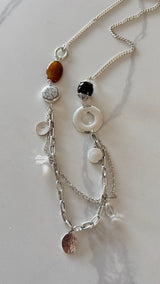 Maluma Necklace