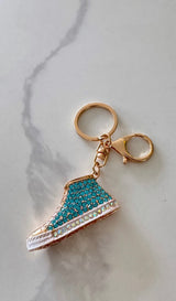 Sneaker Keychain