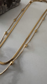 Pablo Necklace