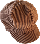 Knox Pageboy Cap