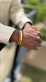 Hayley Bangle Large
