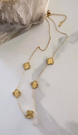Alexia Necklace