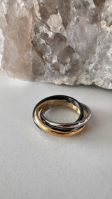Travis Ring
