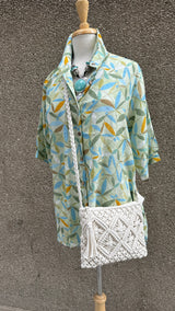 Holts Shirt Dress