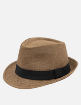 Sloan Fedora