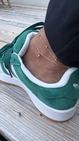 Rugar Anklet