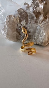 Serpent Ring