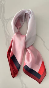 Mani Neck Scarf