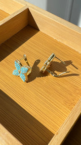 Charlene Earring