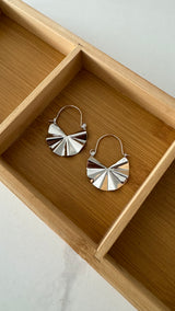Cromley Earring