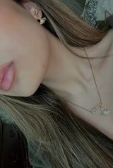 Vivian Necklace