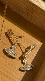 Vivian Earring