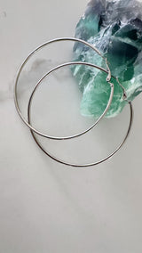 Elaine Hoop Large