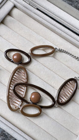 Fadda Necklace