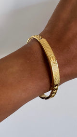 Brandt Bangle