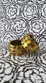 Winston Bracelet Gold