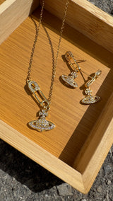 Vivian Necklace