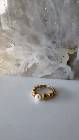 Mahoney Ring