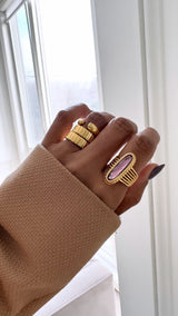 Nixon Ring