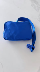 Everyday Belt Bag