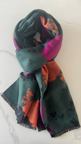 Stephanie Scarf