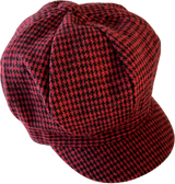 Cassie Pageboy Cap