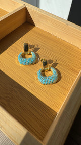 Lasha Earring