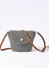 Langston Crossbody Bag