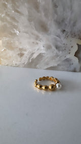 Mahoney Ring