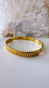 Marigold Bangle