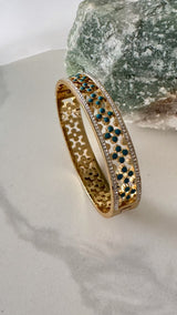 Rubio Bangle