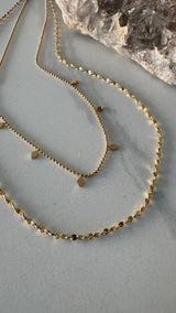 Nevy Necklace