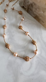 Ellen Necklace