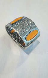 Felicity Bracelet Silver