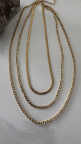 Sonic Necklace