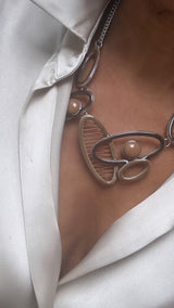Fadda Necklace