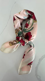 Kofi Neck Scarf