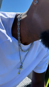 Nicolas Necklace Large