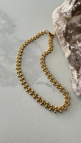 Chance Anklet